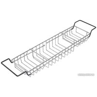 Полка на ванну Milardo 102W000M44