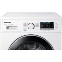 Стиральная машина Samsung WW70A5S20HE/LP