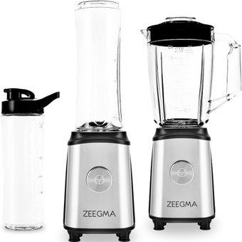 Стационарный блендер Zeegma Vitamine MIX&GO