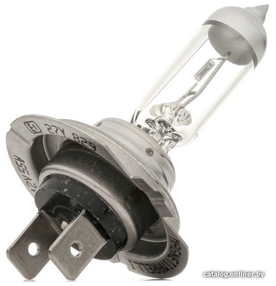 Галогенная лампа Magneti Marelli H7 X-treme Light +50% 2586100000 1шт