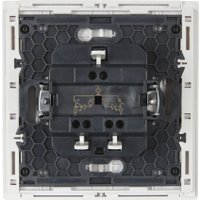 Выключатель IEK Forte&Piano FP-V20-1-10-1-K01