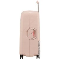 Чемодан-спиннер Samsonite Magnum Rose 69 см