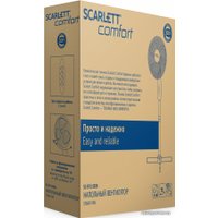 Вентилятор Scarlett SC-SF111B36