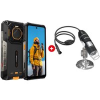 Смартфон Ulefone Armor 26 Ultra (черный)