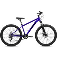 Велосипед Maxter S1000 26 р.15 2026 (ИИ синий) в Витебске