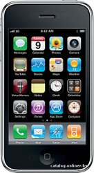 iPhone 3GS (8Gb)