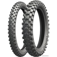 Внедорожные мотошины Michelin Tracker 100/100R18 59R TT