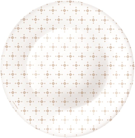 

Тарелка десертная Bormioli Rocco Ceramic 430134-932