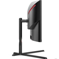 Игровой монитор AOC Agon CU34G3S