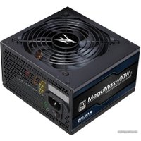 Блок питания Zalman MegaMax TXII 600W ZM600-TXIIv2 в Лиде