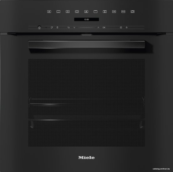 Miele DGC 7250 OBSW