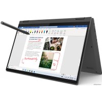 Ноутбук 2-в-1 Lenovo IdeaPad Flex 5 14IIL05 81X100E5PB