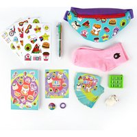 Подарочный набор Sima-Land Easy Box Зверята 10207564