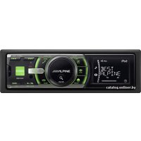 USB-магнитола Alpine IDA-X300