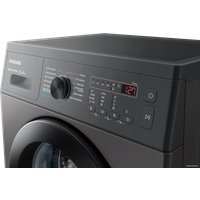 Стиральная машина Samsung WW65AG4S20CXLP