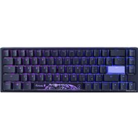 Клавиатура Ducky One 3 SF RGB Black (Cherry MX Brown)