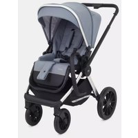 Универсальная коляска Rant MOWbaby Tilda MB064 (2 в 1, синий)