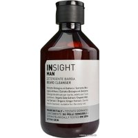 Шампунь для бороды Insight Man Beard Cleanser 250 мл