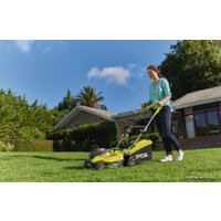 Газонокосилка Ryobi RLM18X36H250F