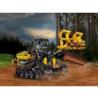 Конструктор LEGO Technic 42094 Гусеничный погрузчик