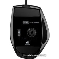 Игровая мышь Logitech G9x