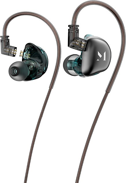 

Наушники Music Public Kingdom IEM100