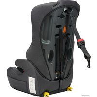 Детское автокресло Lorelli Harmony Isofix (черный)