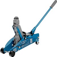 Подкатной домкрат Stels 51132 2.5т