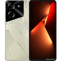 Телефон Tecno Pova 5 8GB/256GB (золотистый)