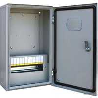 Щит учетно-распределительный Rucelf ЩРУ-3Н-12 IP54