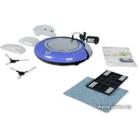 Робот-пылесос Clever&Clean M-Series 002 Blue