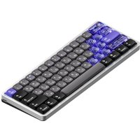 Клавиатура NuPhy Air60 HE (Low-Profile Magnetic Jade Pro)
