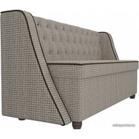 Диван Лига диванов Лофт 104565 (корфу 02, бежевый)