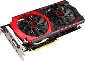 GeForce GTX 960 2GB GDDR5 (GTX 960 GAMING 2G)