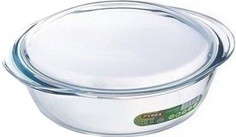 Кастрюля Pyrex Essentials 208A000N/2022