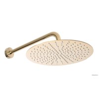 Душевая система  Rea Lungo Miler Gold P6714