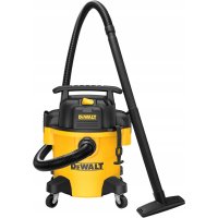 Пылесос DeWalt DXV20PTA