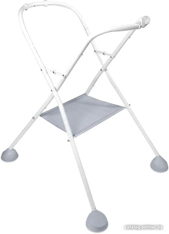 Подставка для ванночки Beaba Support Pied Camele'o Light Mist 920368