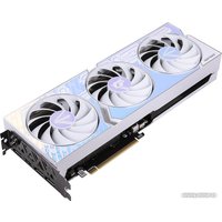 Видеокарта Colorful iGame GeForce RTX 4060 Ultra W OC 8GB-V