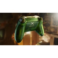 Геймпад Microsoft Xbox X25 Special Edition
