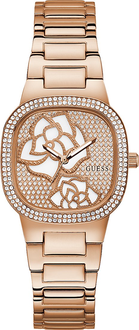 

Наручные часы Guess Rose Bud GW0544L4