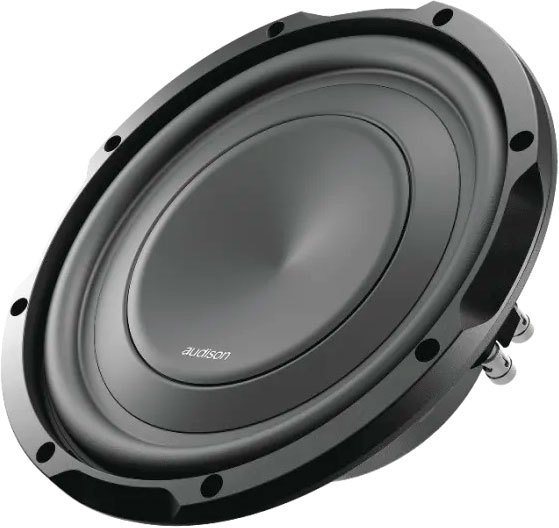 

Головка сабвуфера Audison APS 10 S4S