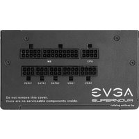 Блок питания EVGA SuperNOVA 650 P6 220-P6-0650-X2