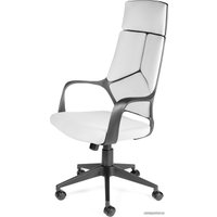 Офисное кресло Norden IQ CX0898H-1-53 (черный/серый)