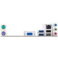 Материнская плата BIOSTAR H81MLV3 Ver. 7.x