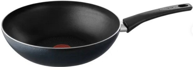 

Сковорода ВОК Tefal Intense 04219628