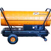 Дизельная тепловая пушка Aurora TK-100000