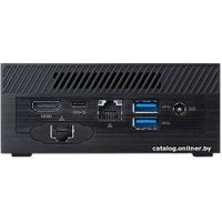 Компактный компьютер ASUS Mini PC PN62-BB7005MD