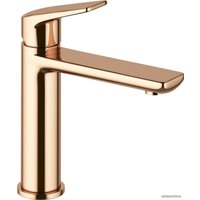 Смеситель Wellsee ICON! for life 182304000 (розовое золото)