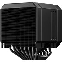 Кулер для процессора upHere UP2K8 (черный)